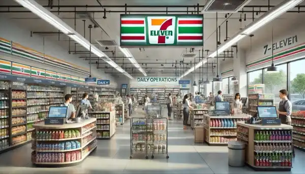 Revealing 7-Eleven Franchise: In-Depth Reviews and Cost Breakdown 11